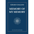 Memory of My Memory - Paperback