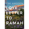 Love Letter to Ramah: Living Beside New Mexico's Trail of the Ancients - Paperback