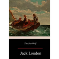 The Sea-Wolf - Paperback
