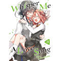 Whisper Me a Love Song 3 - Paperback