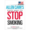 Allen Carr's Easy Way to Stop Smoking: New Us Edition: Over 20 Million Copies Sold - Paperback