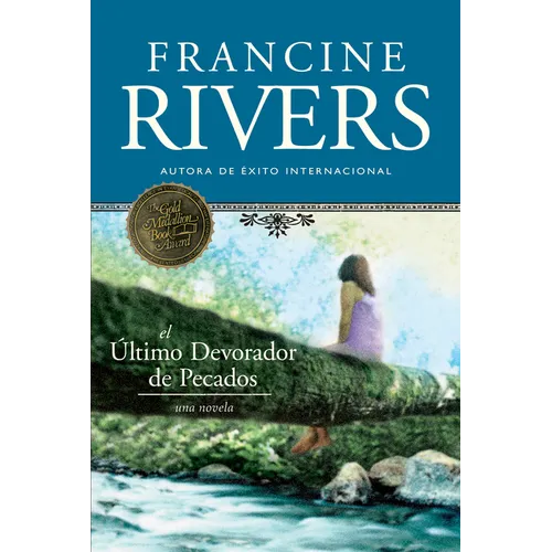 El Último Devorador de Pecados - Paperback