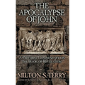 The Apocalypse of John: A Preterist Commentary on the Book of Revelation - Hardcover