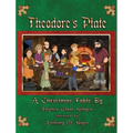 Theodore's Plate - Hardcover