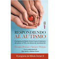 Respondiendo Al Autismo - Paperback