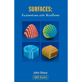 Surfaces: Explorations with Sliceforms - Paperback