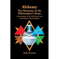 Alchemy ? The Mysteries of the Philosopher's Stone: Revelation of the 5th Tarot Card According to Franz Bardon - Paperback