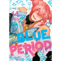 Blue Period 14 - Paperback
