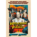 Welcome to the Family: The Explosive Story Behind Fast & Furious, the Blockbusters That Supercharged the World - Hardcover