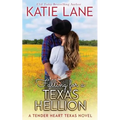 Falling for a Texas Hellion - Paperback