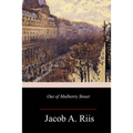 Out of Mulberry Street - Paperback