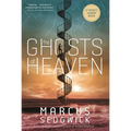 The Ghosts of Heaven - Paperback