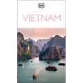 DK Vietnam: Must-See Sights. Culture & History. Detailed Maps & Tours. Covers Hanoi, Ho CHI Minh, Mekong Delta,& More - Paperback