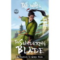 The Sundering Blade: A Thousand Li World Novel - Paperback