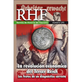 Rhf-57: La revolución económica del Tercer Reich - Paperback