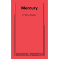 Mercury - Paperback