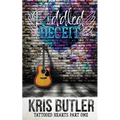 Riddled Deceit - Paperback