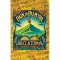 Pain in Palmyra: The Golden Plates from Mormon - Paperback
