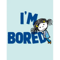 I'm Bored - Hardcover