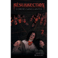 Cordes Sanglantes - Paperback