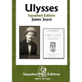 Ulysses (Squashed Edition) - Paperback