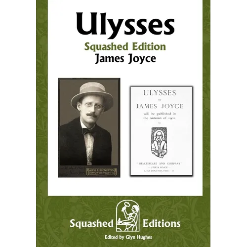 Ulysses (Squashed Edition) - Paperback