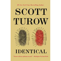 Identical - Paperback