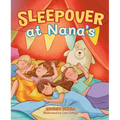 Sleepover at Nana's - Hardcover