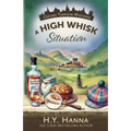 A High Whisk Situation - Paperback