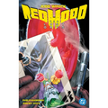 Batman: Red Hood - The Lost Days (2025 Edition) - Paperback