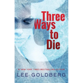 Three Ways to Die - Paperback