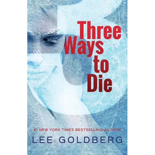 Three Ways to Die - Paperback