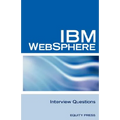 IBM Websphere Interview Questions: Unofficial IBM Websphere Application Server Certification Review - Paperback