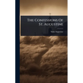 The Confessions Of St. Augustine - Hardcover