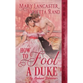 How to Fool a Duke - Paperback