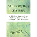 Supporting Sisters - Paperback