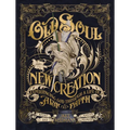 Old Soul, New Creation: Experiencing God Through a Life of Art and Faith - Hardcover