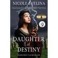 Daughter of Destiny: Guinevere's Tale Book 1 - Paperback