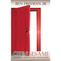 Open Ses-a-me - Paperback