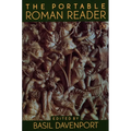 The Portable Roman Reader - Paperback