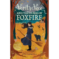 Verity Vox and the Curse of Foxfire - Hardcover