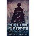Requiem For The Ripper - Paperback