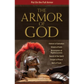 The Armor of God - Paperback
