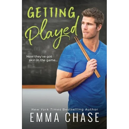 Getting Played - Paperback