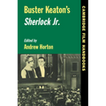 Buster Keaton's Sherlock Jr. - Paperback