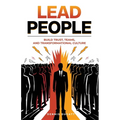 Lead People: Build Trust, Teams and Transformation Culture - Paperback
