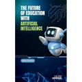 The Future of Education with AI - Hardcover