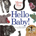 Hello Baby! - Board Book