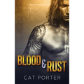 Blood & Rust - Paperback