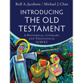 Introducing the Old Testament: A Historical, Literary, and Theological Survey - Hardcover